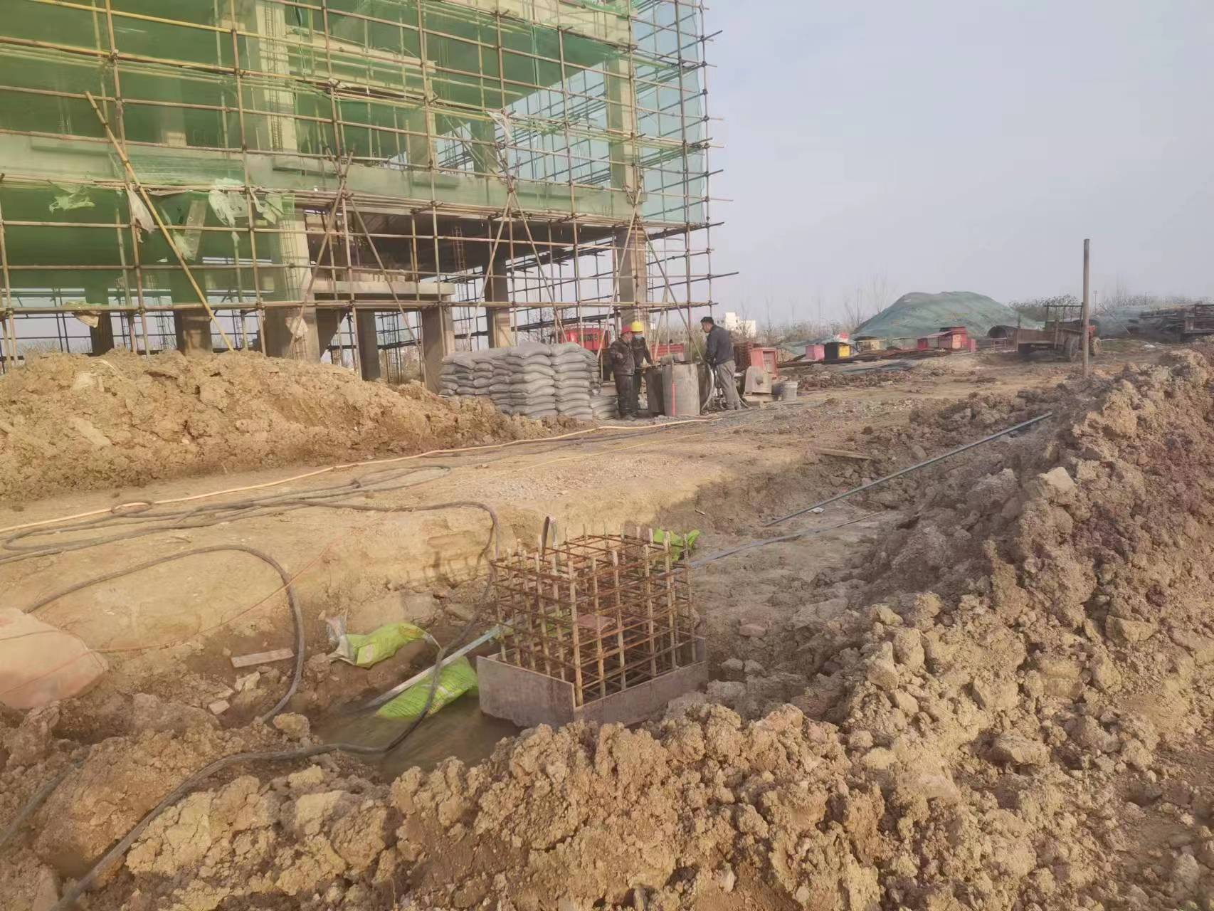 北关当桥梁出现裂缝的时候应该及时加固修补